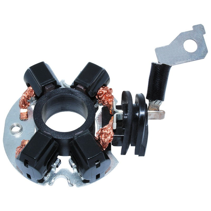 Porta Escovas para Motor de Partida com 4 Escovas - Unifap - 1.298/4 - (1)