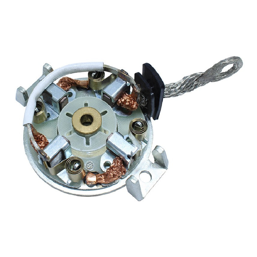 Porta Escovas para Motor de Partida com 4 Escovas - Unifap - 1.304/4 - (1)