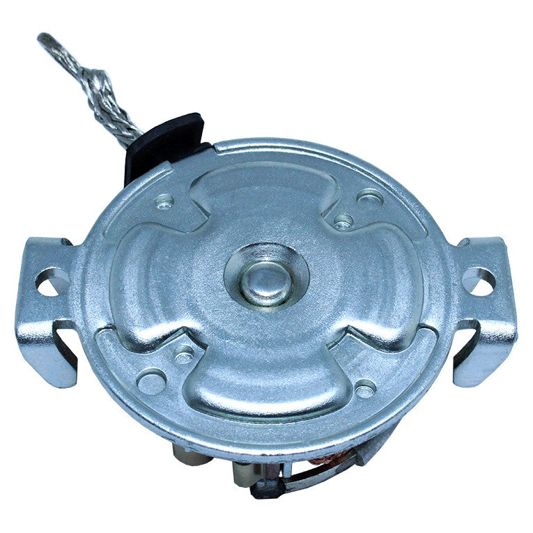 Porta Escovas para Motor de Partida com 4 Escovas - Unifap - 1.304/4 - (2)