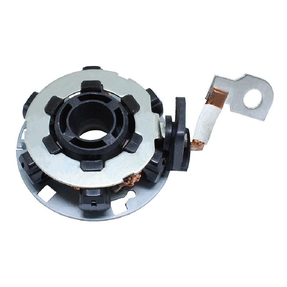 Porta Escovas para Motor de Partida com 6 Escovas - Unifap - 1.305/6 - (1)