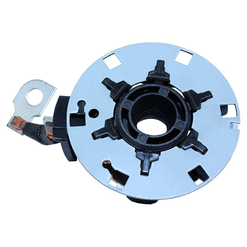 Porta Escovas para Motor de Partida com 6 Escovas - Unifap - 1.305/6 - (2)