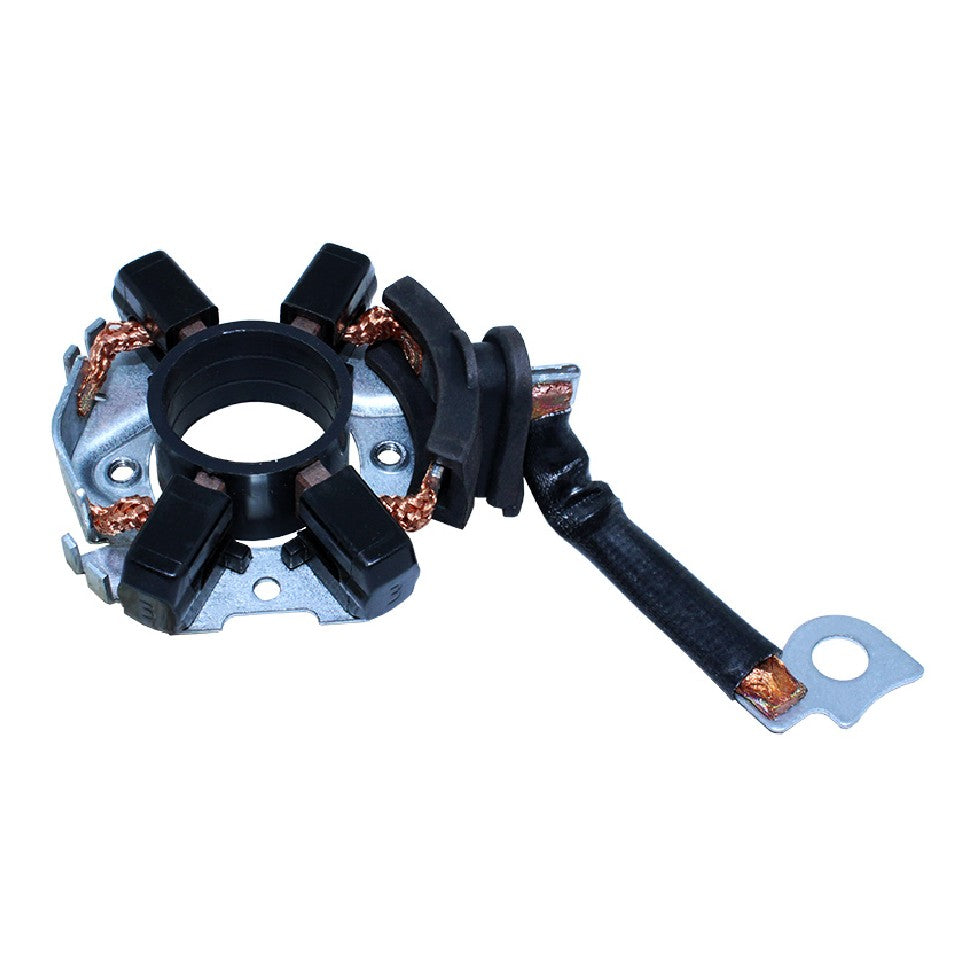 Porta Escovas para Motor de Partida com 4 Escovas - Unifap - 1.307/4 - (1)