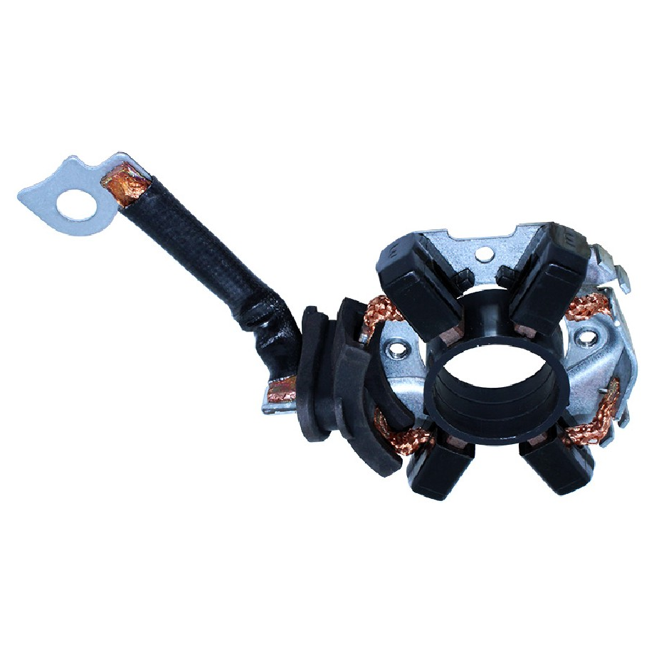 Porta Escovas para Motor de Partida com 4 Escovas - Unifap - 1.307/4 - (8)