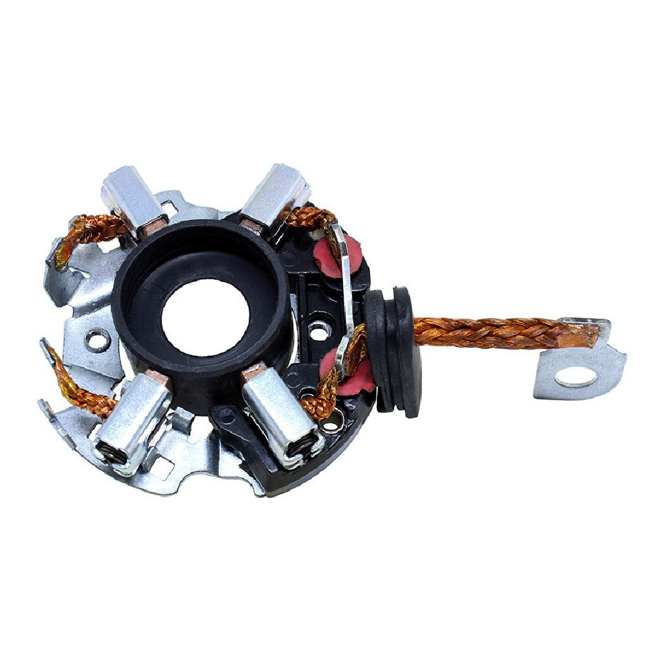 Porta Escovas para Motor de Partida com 4 Escovas - Unifap - 1.317/4 - (1)