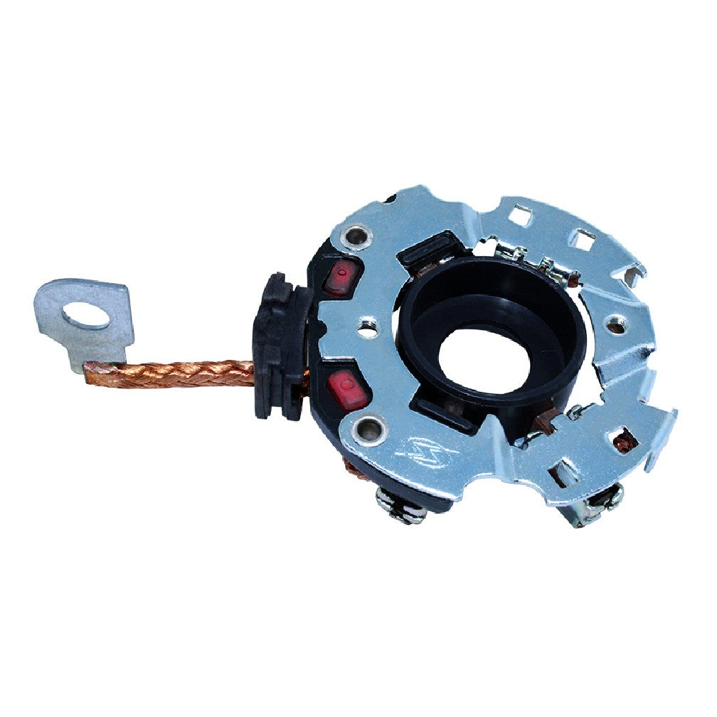 Porta Escovas para Motor de Partida com 4 Escovas - Unifap - 1.317/4 - (2)