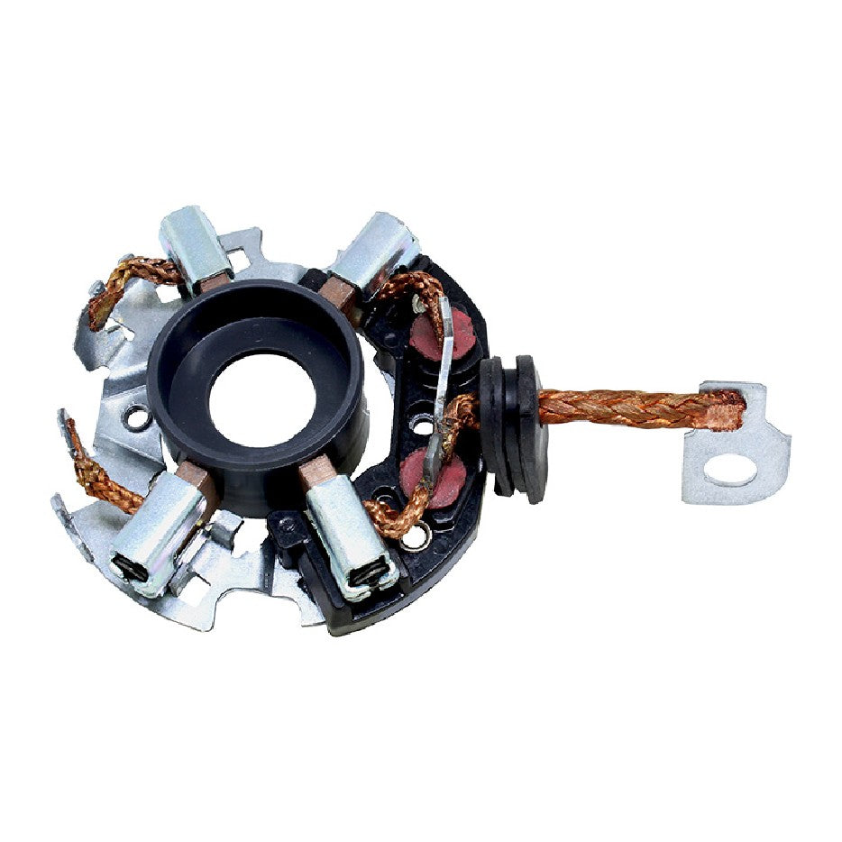 Porta Escovas para Motor de Partida com 4 Escovas - Unifap - 1.315/4 - (1)