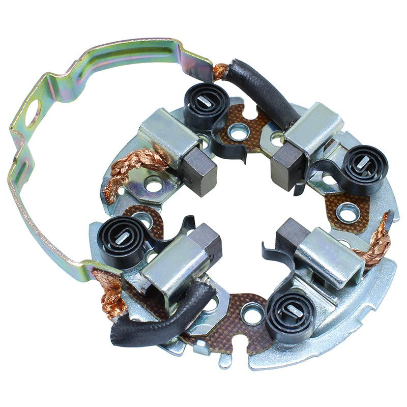 Porta Escovas para Motor de Partida com 4 Escovas - Unifap - 9.902/4 - (1)