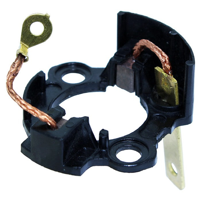 Porta Escovas para Motor de Partida com 2 Escovas - Unifap - 9.906/2 - (1)