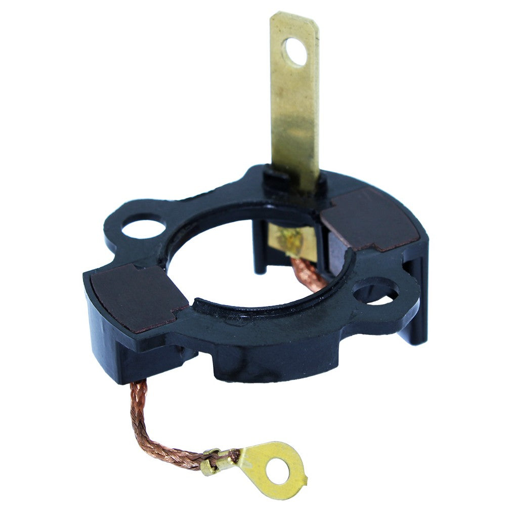 Porta Escovas para Motor de Partida com 2 Escovas - Unifap - 9.906/2 - (2)