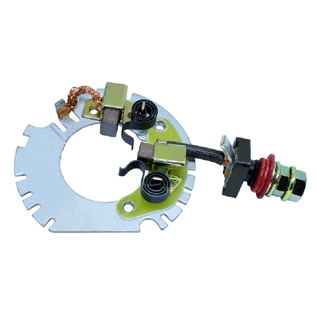 Porta Escovas para Motor de Partida com 2 Escovas - Unifap - 9.907/2 - (1)