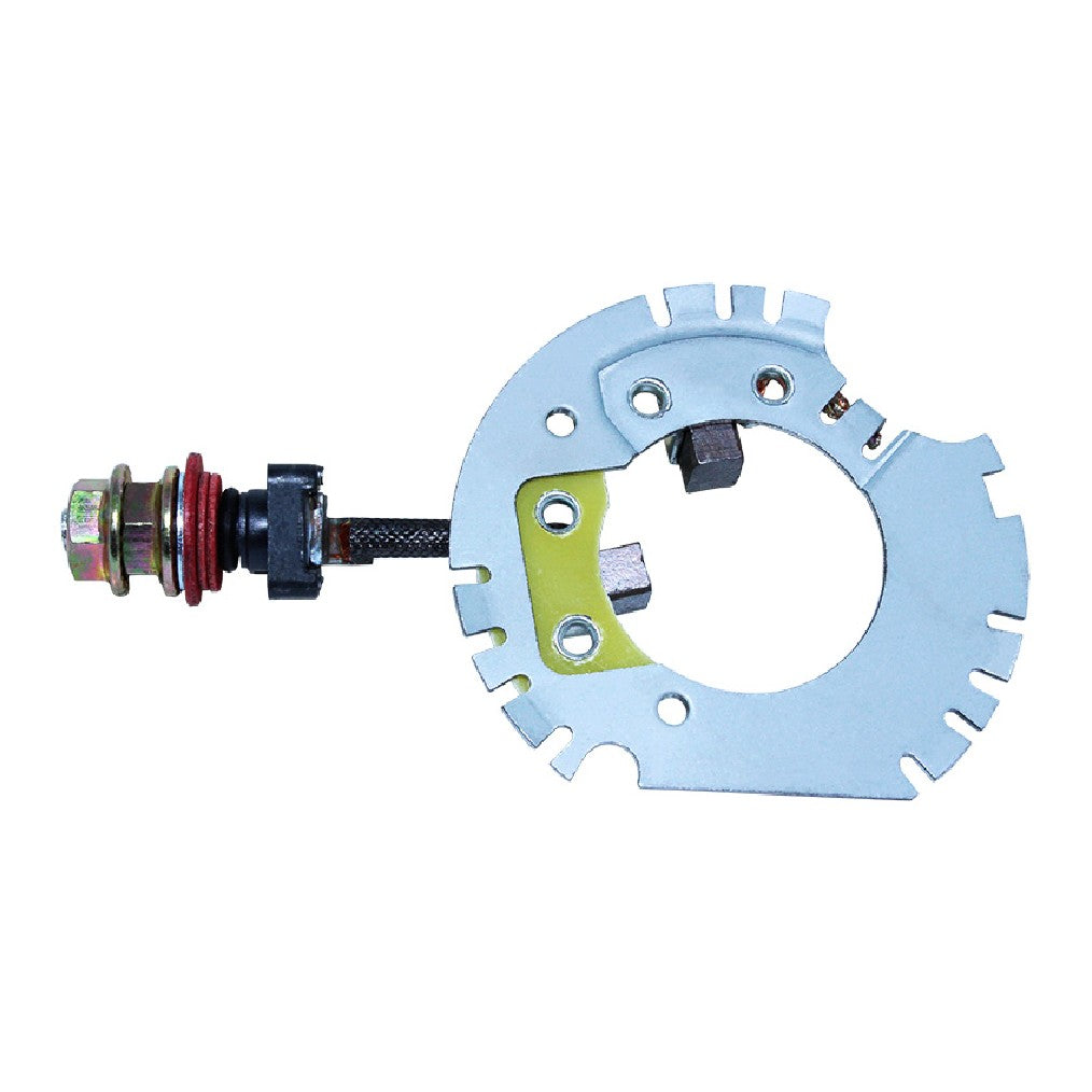 Porta Escovas para Motor de Partida com 2 Escovas - Unifap - 9.907/2 - (2)