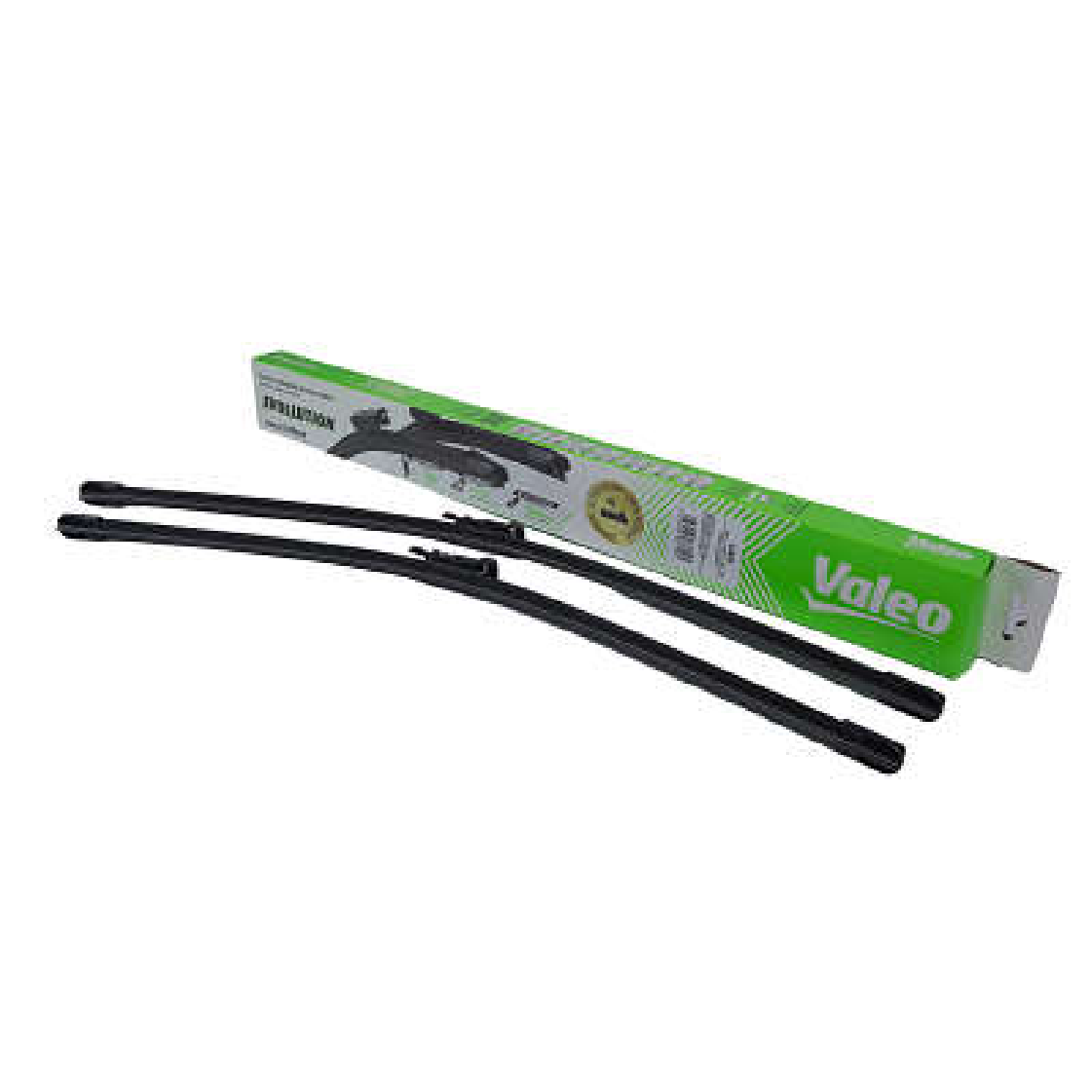 Palheta do Limpador de Para Brisa - Valeo - V404 - (1)