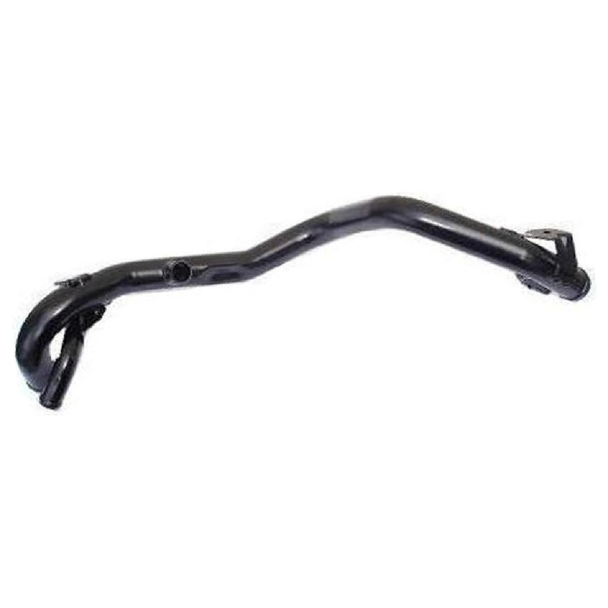 Tubo de Arrefecimento do Motor para Volkswagen Amarok - Valclei - VC-100.D - (8)