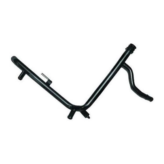 Tubo de Arrefecimento do Motor - Valclei - VC-123.H - (1)