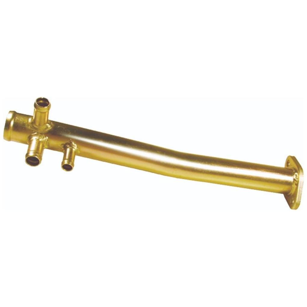 Tubo de Arrefecimento do Motor - Valclei - VC-208 - (1)