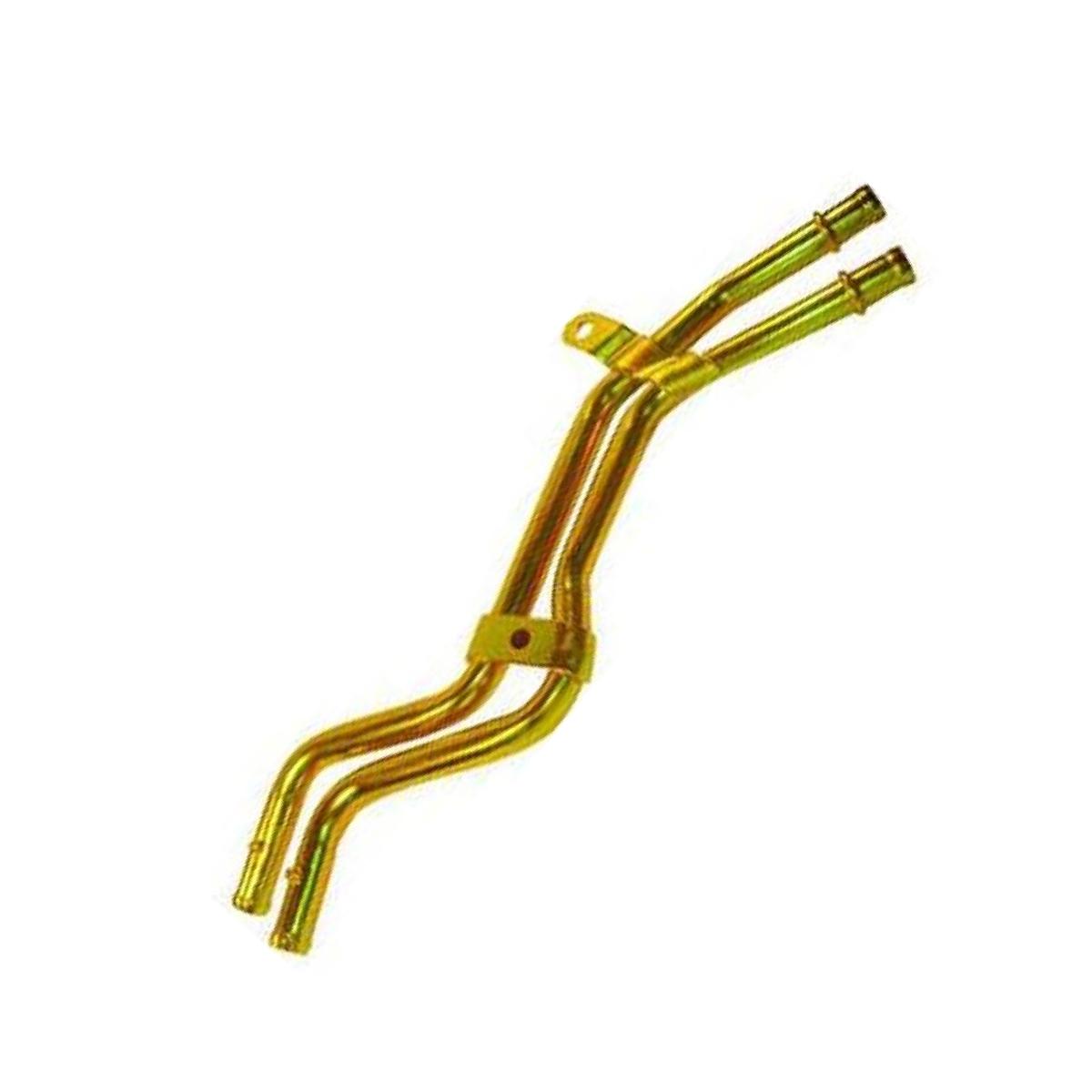 Tubo de Arrefecimento do Motor - Valclei - VC-239.A - (1)