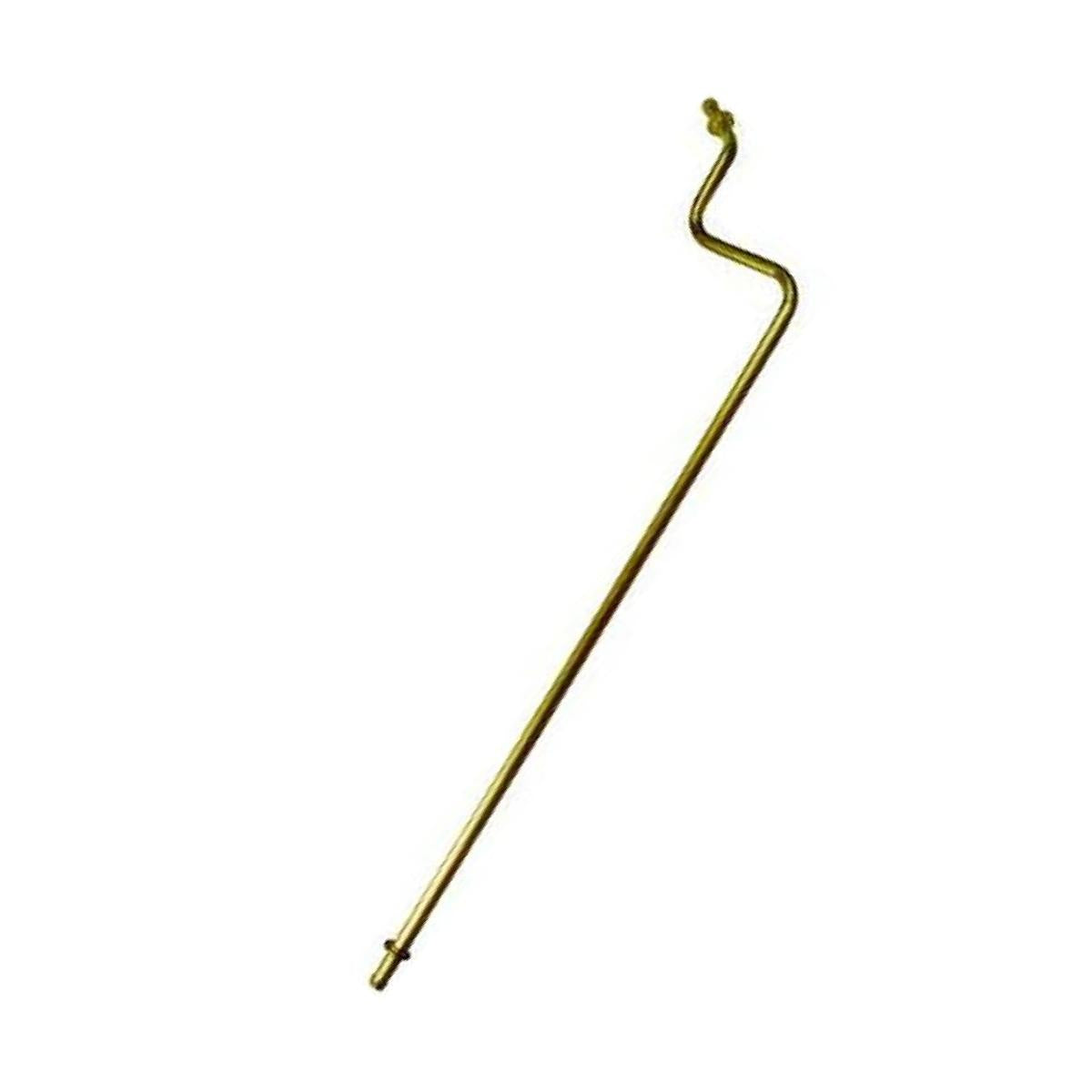 Tubo de Arrefecimento do Motor - Valclei - VC-241 - (1)