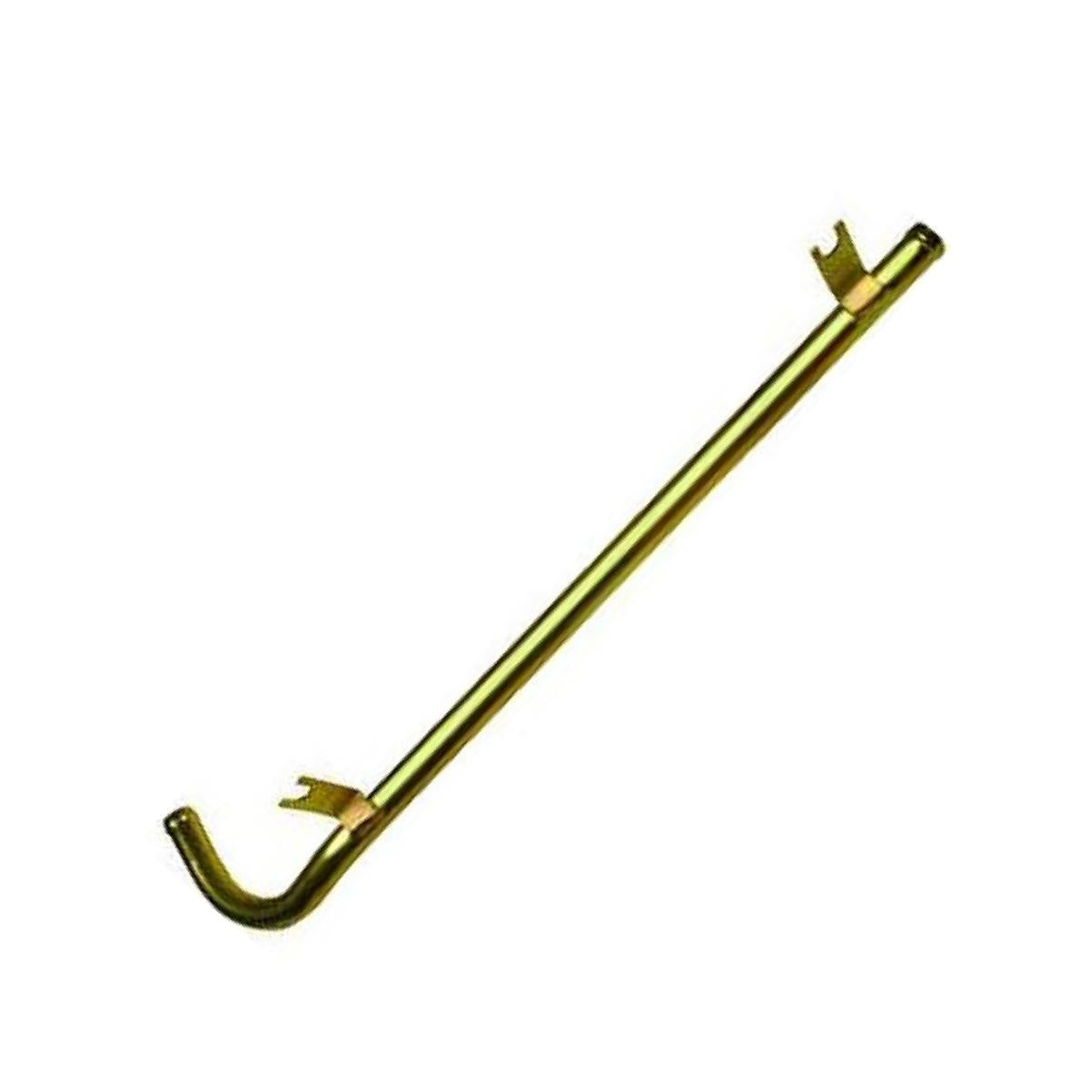 Tubo de Arrefecimento do Motor - Valclei - VC-621 - (1)