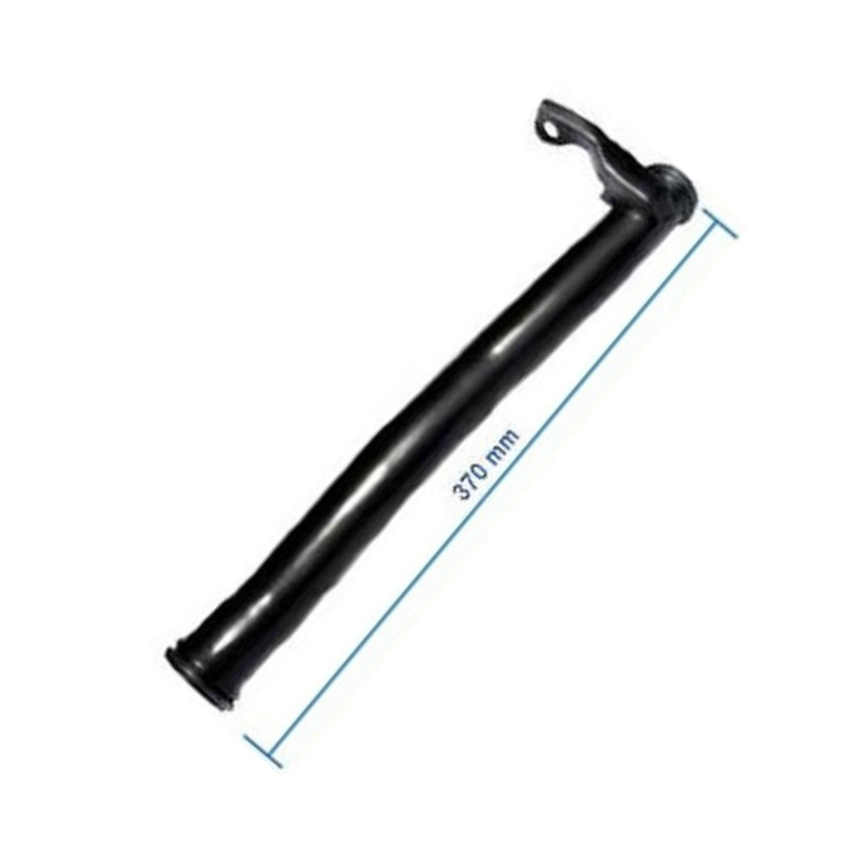 Tubo de Arrefecimento do Motor - Valclei - VC-633 - (1)