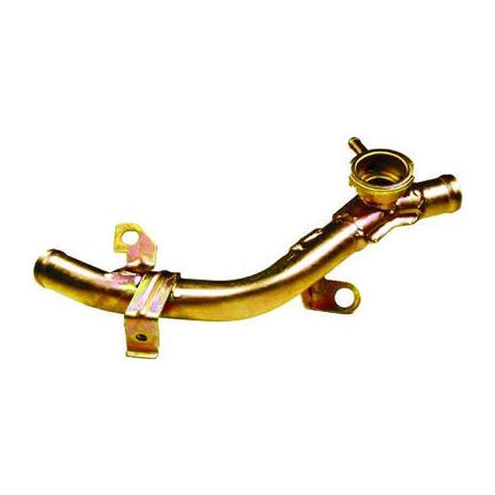 Tubo de Arrefecimento do Motor - Valclei - VC-640 - (1)