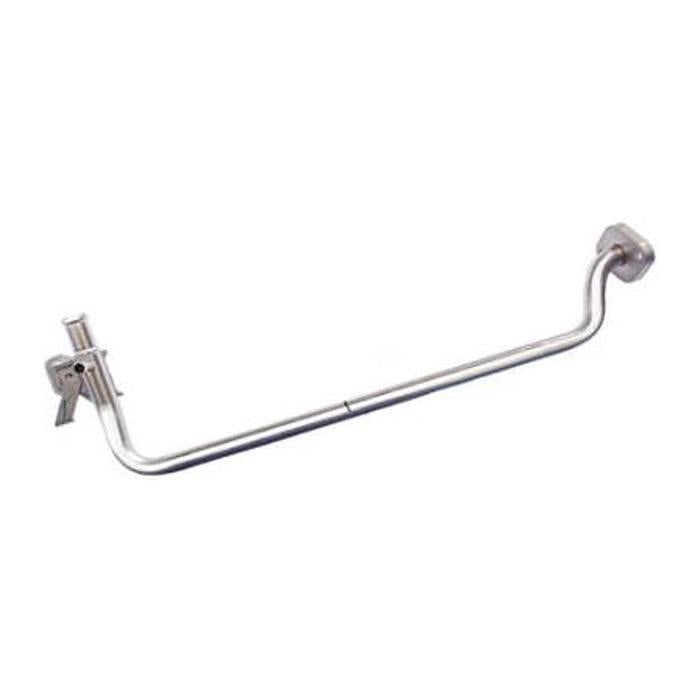 Tubo de Arrefecimento do Motor - Valclei - VC-671.A - (1)