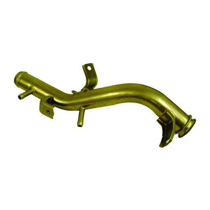 Tubo de Arrefecimento do Motor - Valclei - VC-682 - (1)