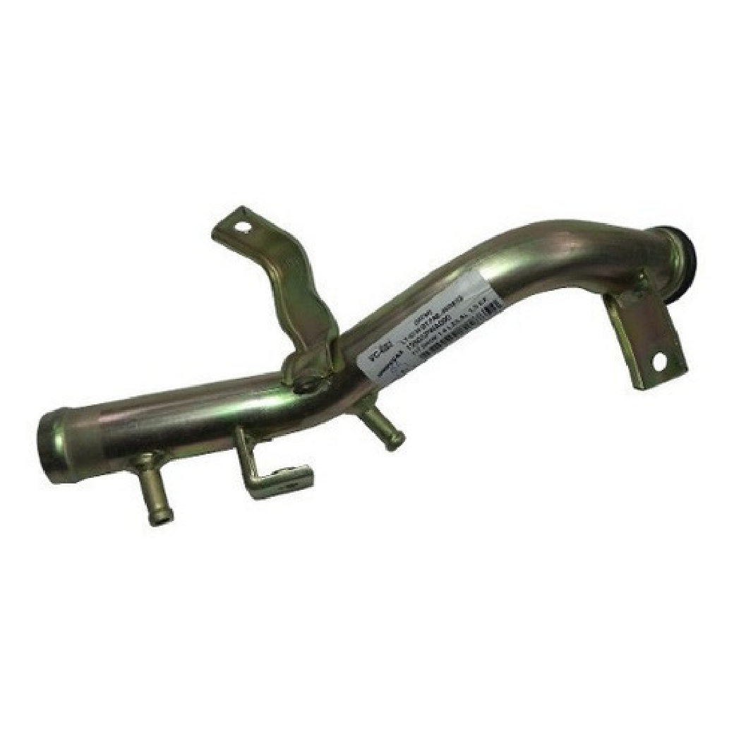 Tubo de Arrefecimento do Motor - Valclei - VC-682.J - (1)