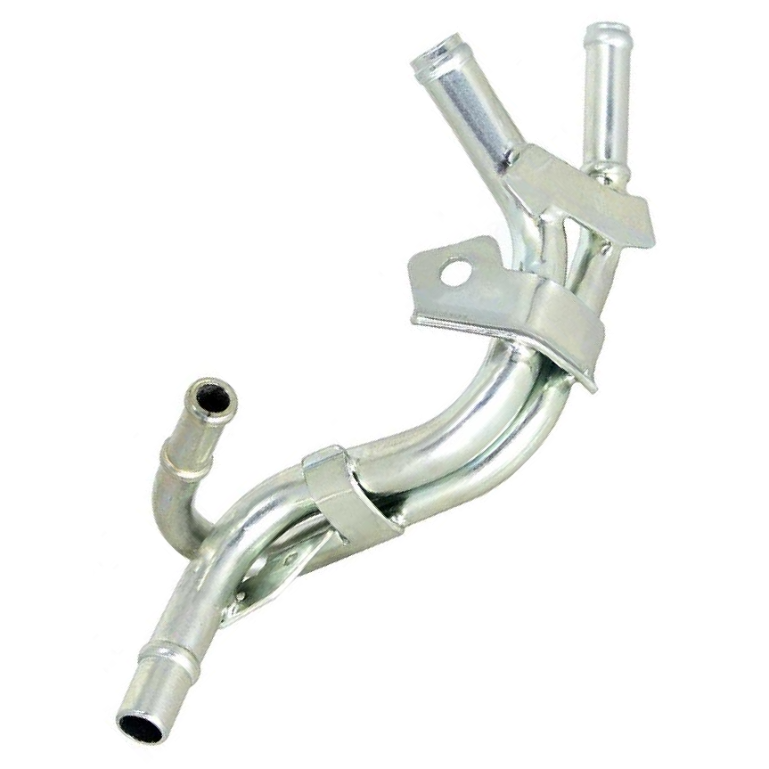 Tubo de Arrefecimento do Motor - Valclei - VC-682.L - (4)
