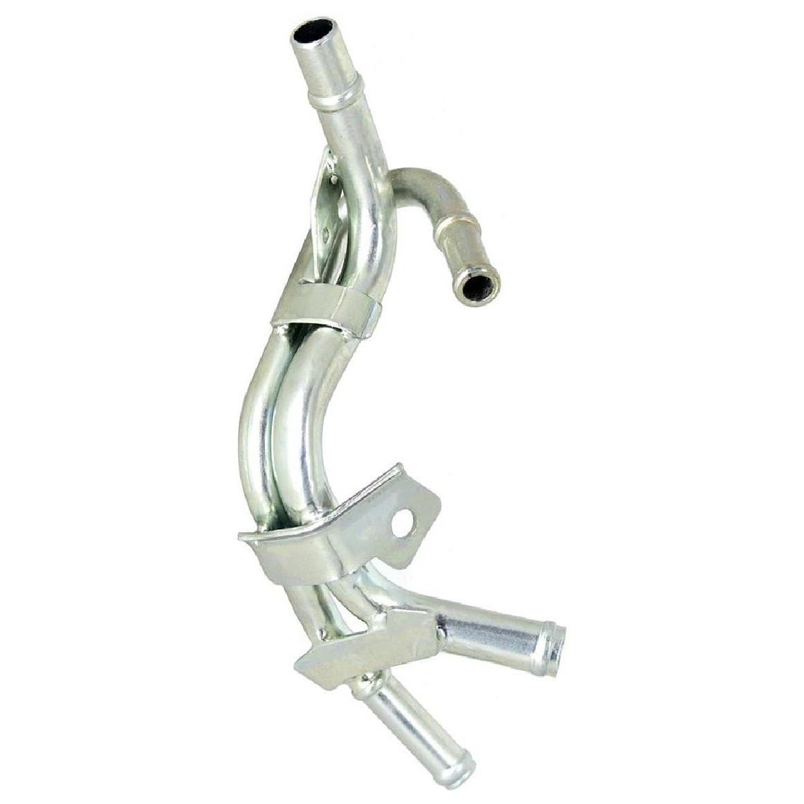 Tubo de Arrefecimento do Motor - Valclei - VC-682.L - (7)