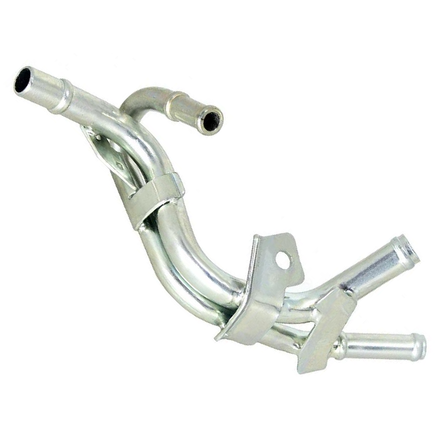 Tubo de Arrefecimento do Motor - Valclei - VC-682.L - (8)