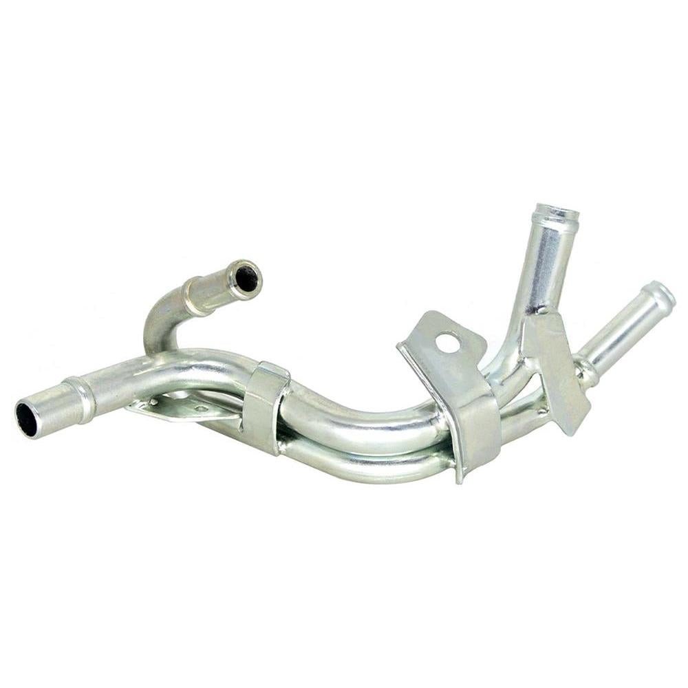 Tubo de Arrefecimento do Motor - Valclei - VC-682.L - (1)