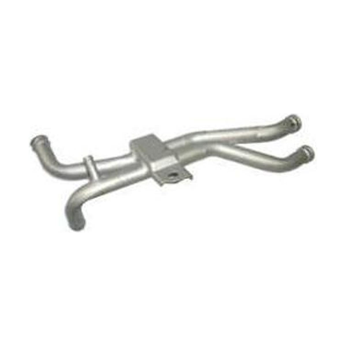 Tubo de Arrefecimento do Motor - Valclei - VC-692 - (1)