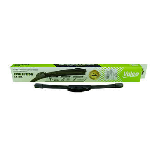 Palheta do Limpador de Para Brisa - Valeo - VF14 - (1)