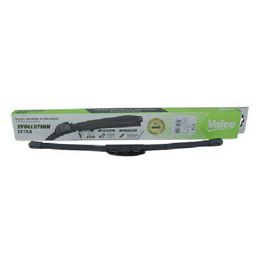 Palheta do Limpador de Para Brisa - Valeo - VF18 - (1)