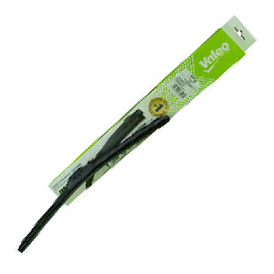 Palheta do Limpador de Para Brisa - Valeo - VF19 - (6)