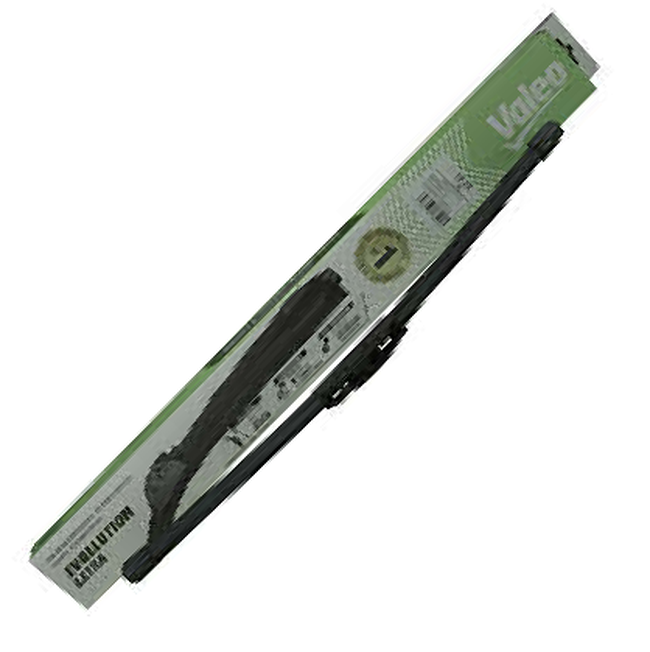 Palheta do Limpador de Para Brisa - Valeo - VF21 - (1)