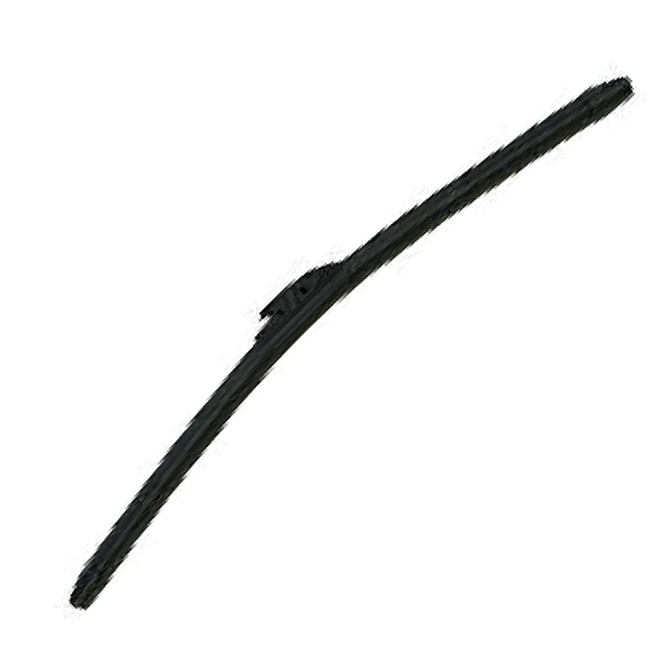 Palheta do Limpador de Para Brisa - Valeo - VF21 - (2)