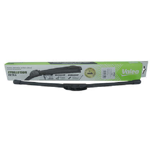 Palheta do Limpador de Para Brisa - Valeo - VF20 - (1)