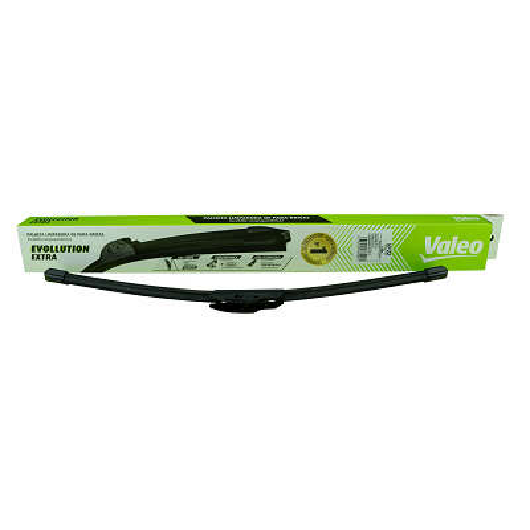 Palheta do Limpador de Para Brisa - Valeo - VF22 - (1)