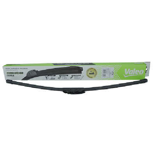 Palheta do Limpador de Para Brisa - Valeo - VF26 - (1)