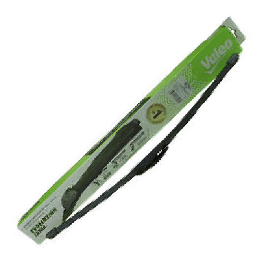 Palheta do Limpador de Para Brisa - Valeo - VF24 - (6)