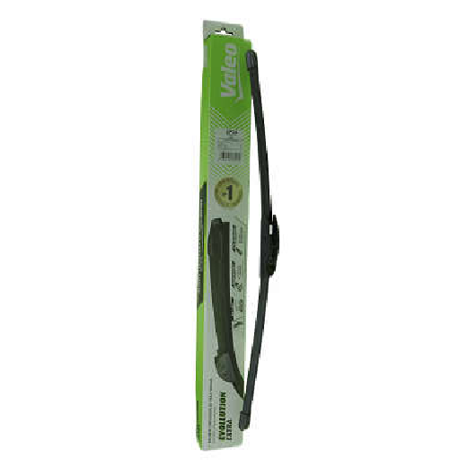 Palheta do Limpador de Para Brisa - Valeo - VF24 - (7)