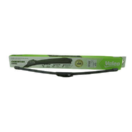 Palheta do Limpador de Para Brisa - Valeo - VF24 - (1)
