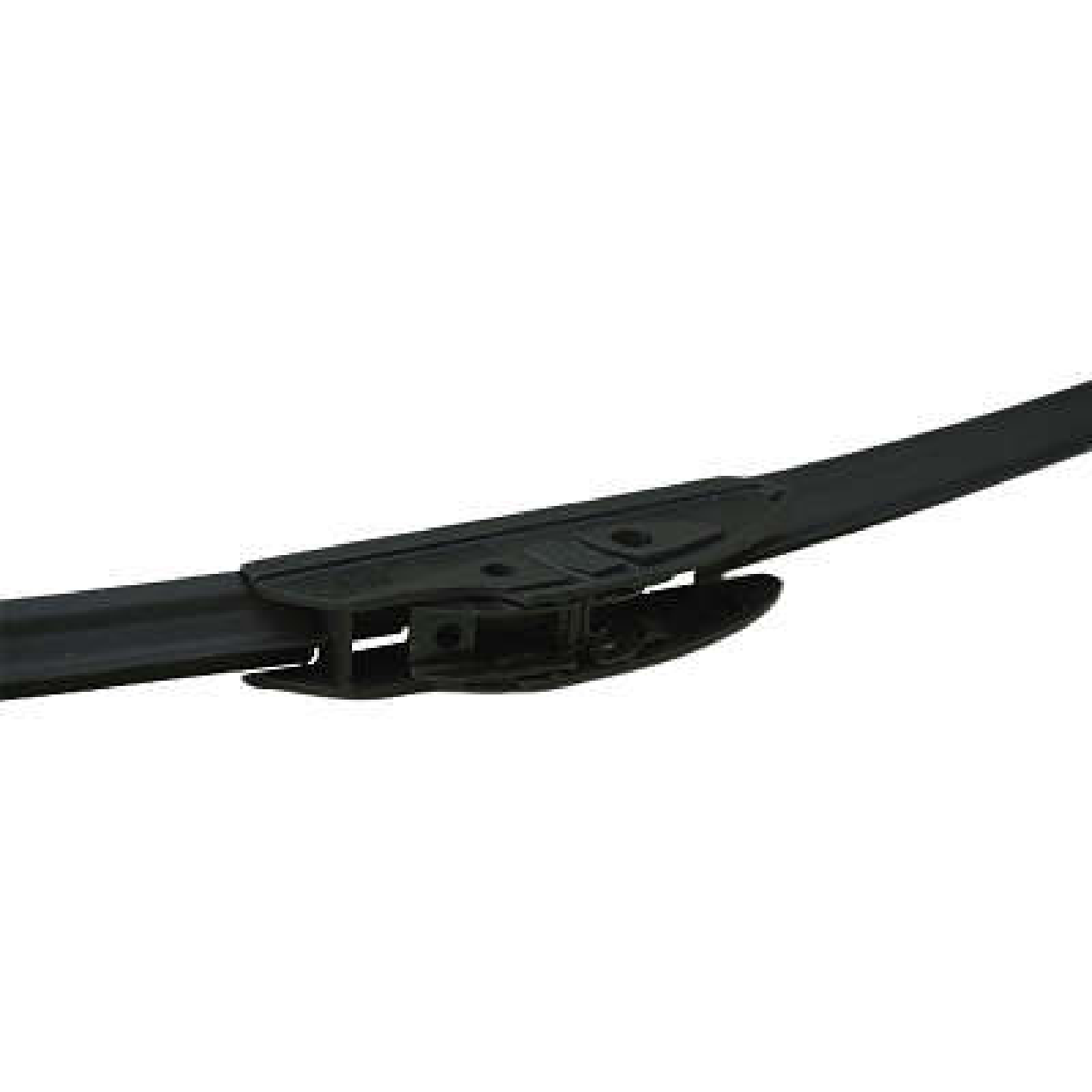 Palheta do Limpador de Para Brisa - Valeo - VF24 - (3)