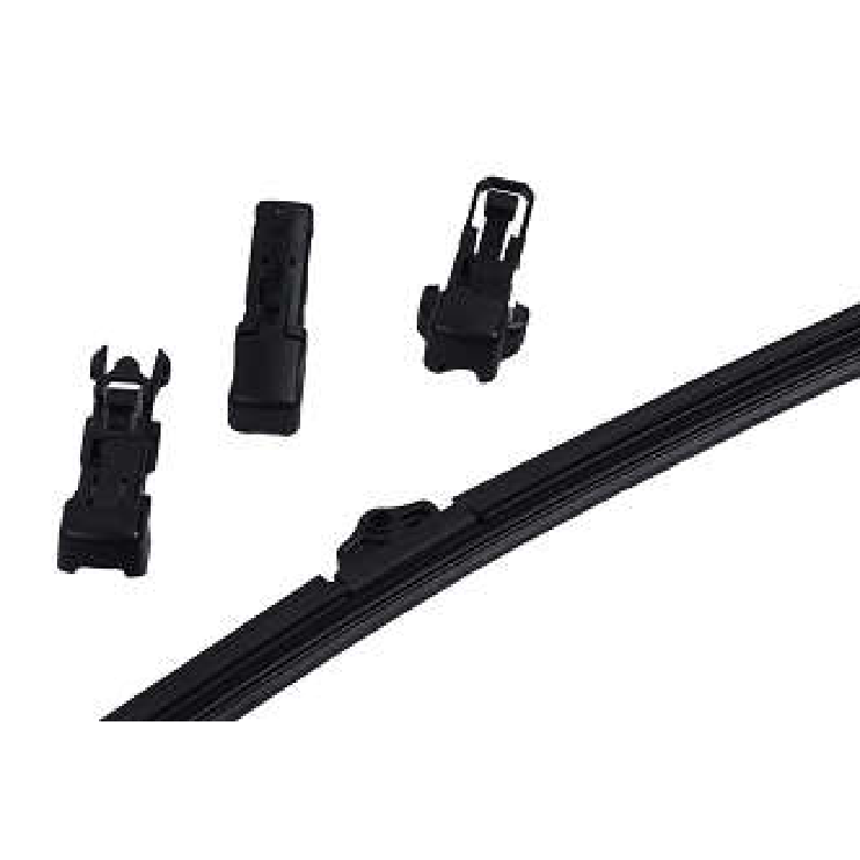 Palheta do Limpador de Para Brisa - Valeo - VF38 - (2)