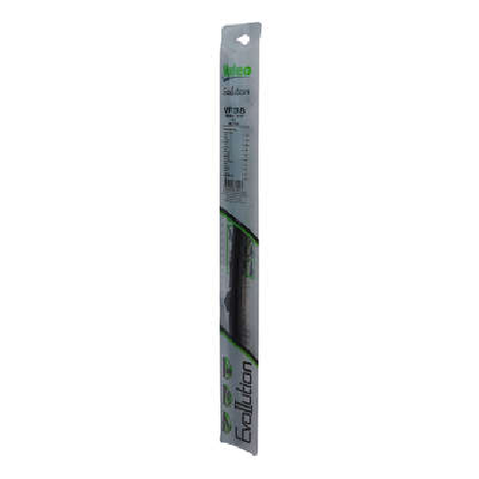 Palheta do Limpador de Para Brisa - Valeo - VF38 - (3)