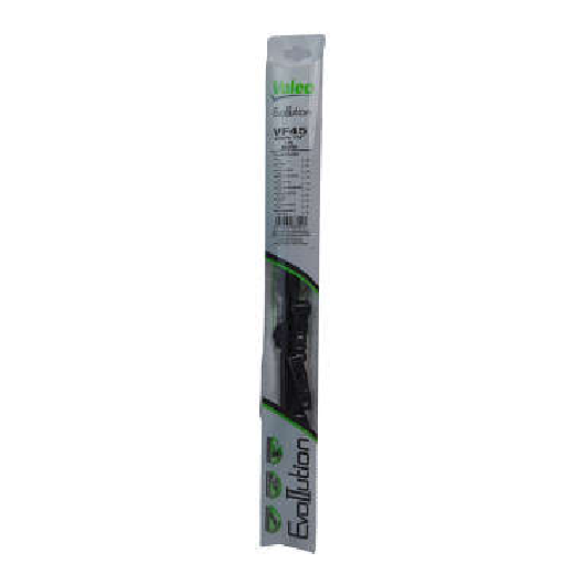 Palheta do Limpador de Para Brisa - Valeo - VF45 - (3)
