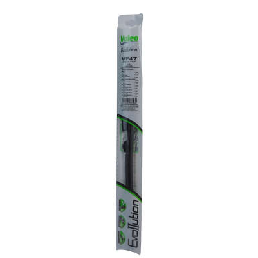 Palheta do Limpador de Para Brisa - Valeo - VF47 - (1)