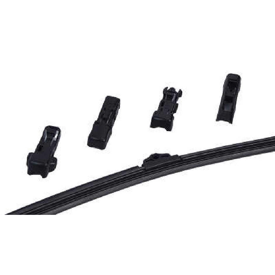 Palheta do Limpador de Para Brisa - Valeo - VF47 - (3)
