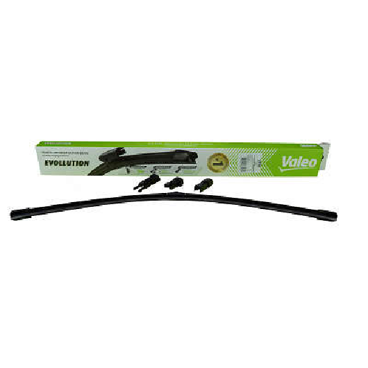 Palheta do Limpador de Para Brisa - Valeo - VF60 - (1)